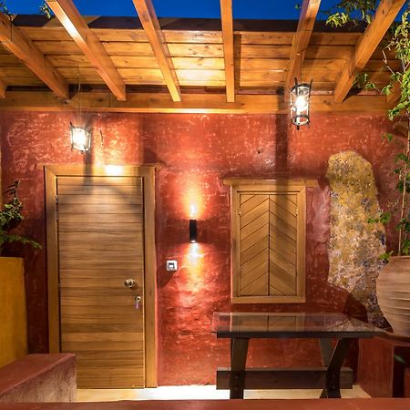 10Gr Hotel And Wine Bar - Adults Only Rhodes City Ngoại thất bức ảnh