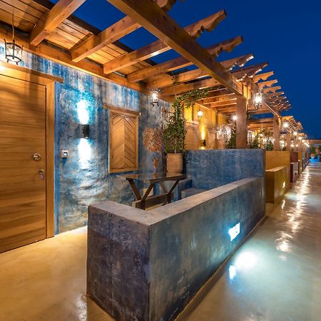 10Gr Hotel And Wine Bar - Adults Only Rhodes City Ngoại thất bức ảnh