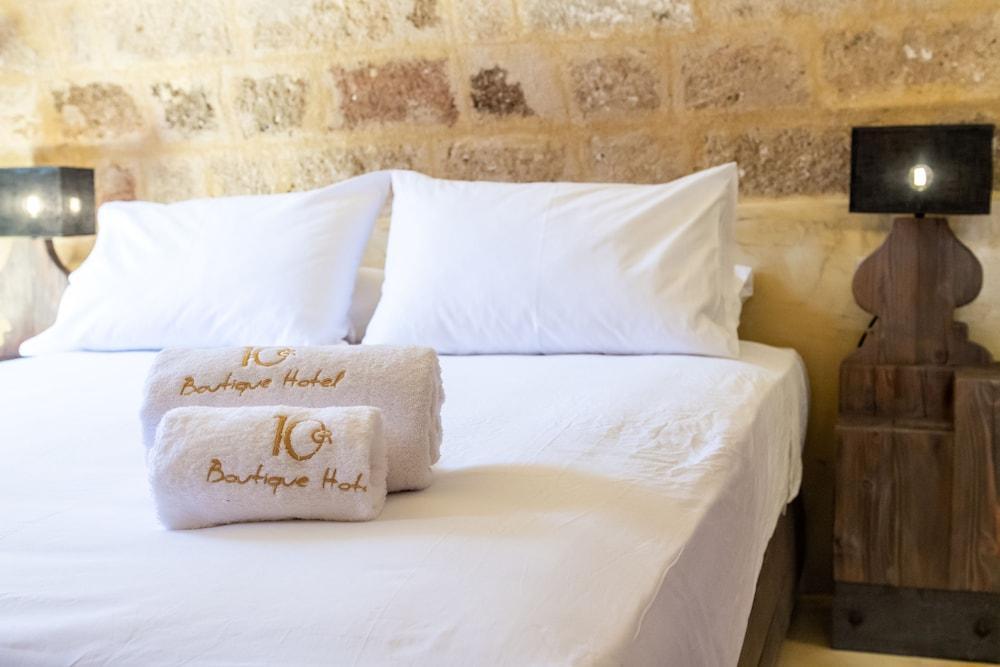 10Gr Hotel And Wine Bar - Adults Only Rhodes City Ngoại thất bức ảnh