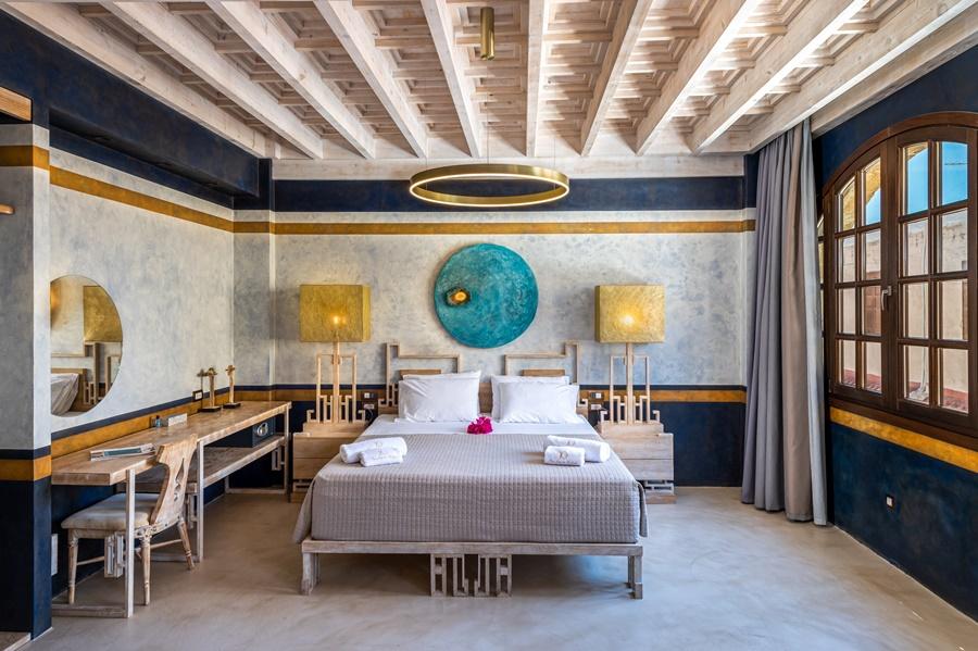 10Gr Hotel And Wine Bar - Adults Only Rhodes City Ngoại thất bức ảnh