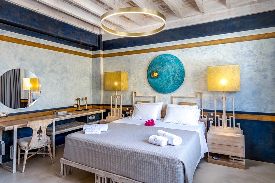 10Gr Hotel And Wine Bar - Adults Only Rhodes City Ngoại thất bức ảnh