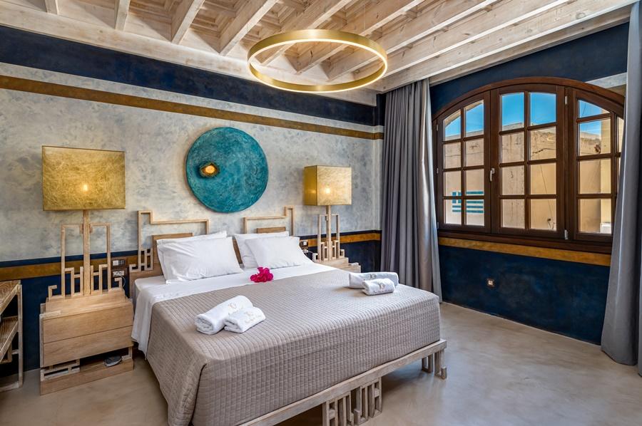 10Gr Hotel And Wine Bar - Adults Only Rhodes City Ngoại thất bức ảnh
