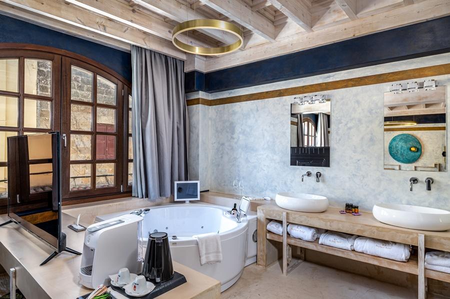 10Gr Hotel And Wine Bar - Adults Only Rhodes City Ngoại thất bức ảnh