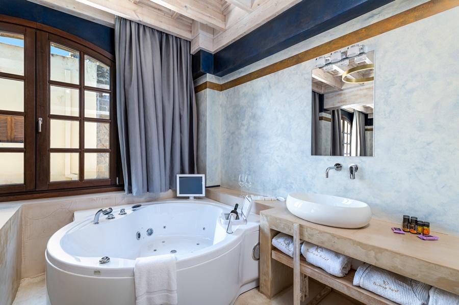 10Gr Hotel And Wine Bar - Adults Only Rhodes City Ngoại thất bức ảnh