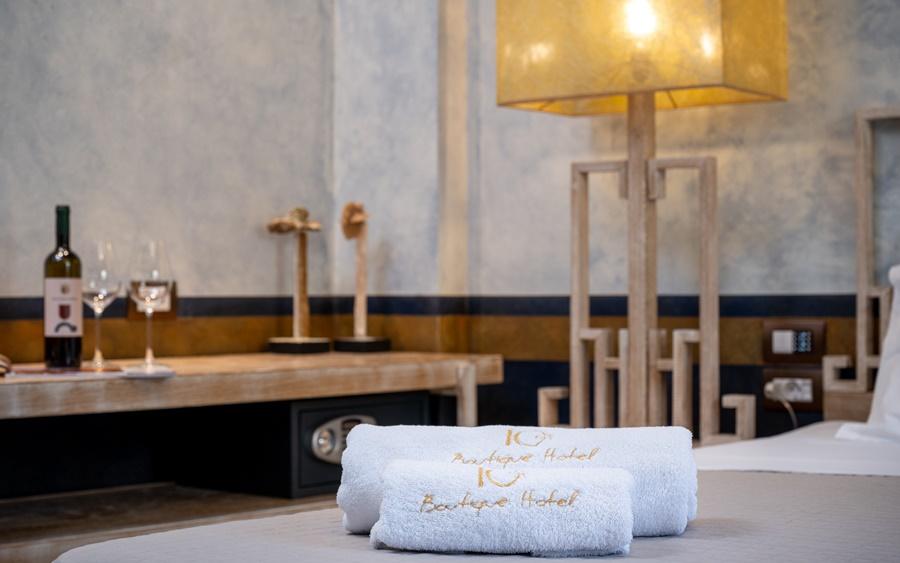 10Gr Hotel And Wine Bar - Adults Only Rhodes City Ngoại thất bức ảnh