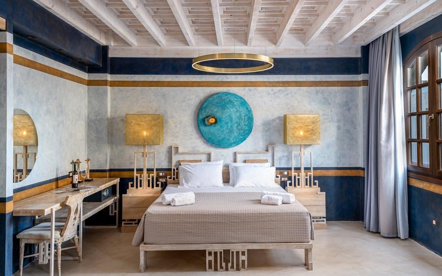 10Gr Hotel And Wine Bar - Adults Only Rhodes City Ngoại thất bức ảnh