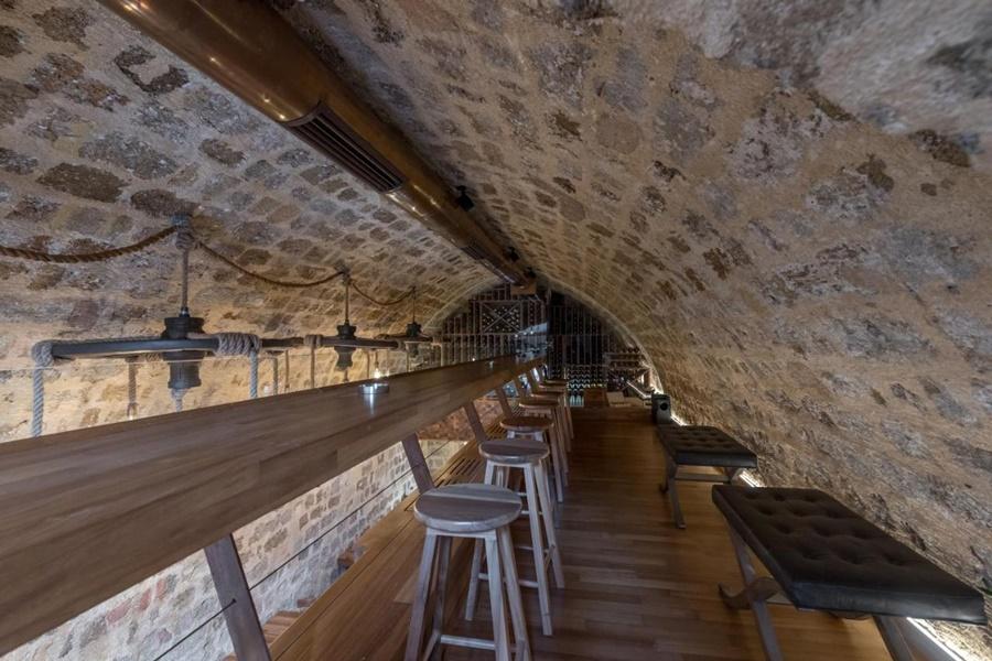 10Gr Hotel And Wine Bar - Adults Only Rhodes City Ngoại thất bức ảnh