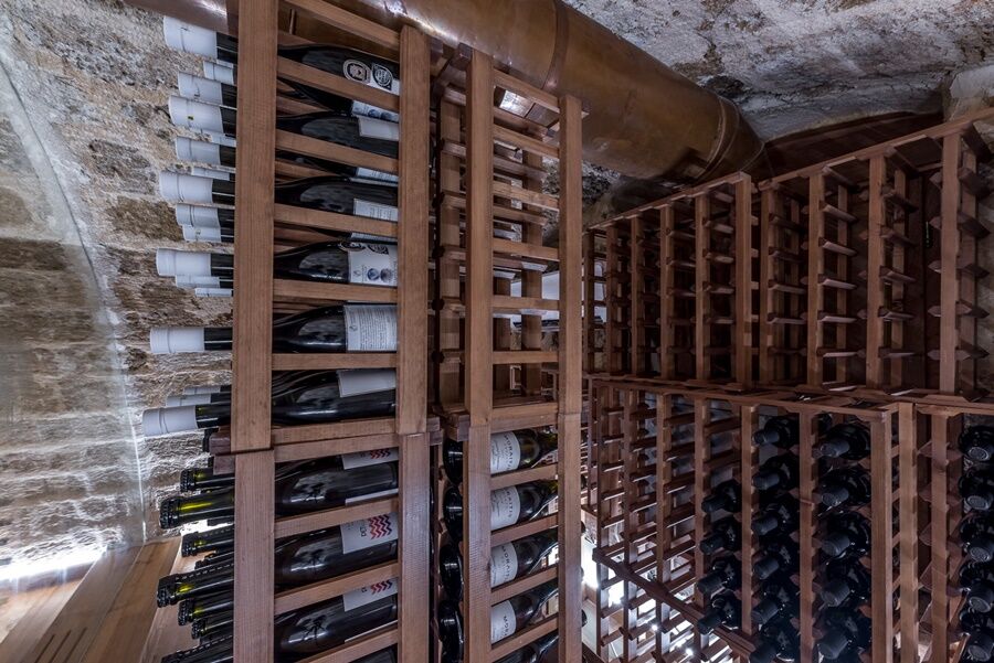 10Gr Hotel And Wine Bar - Adults Only Rhodes City Ngoại thất bức ảnh
