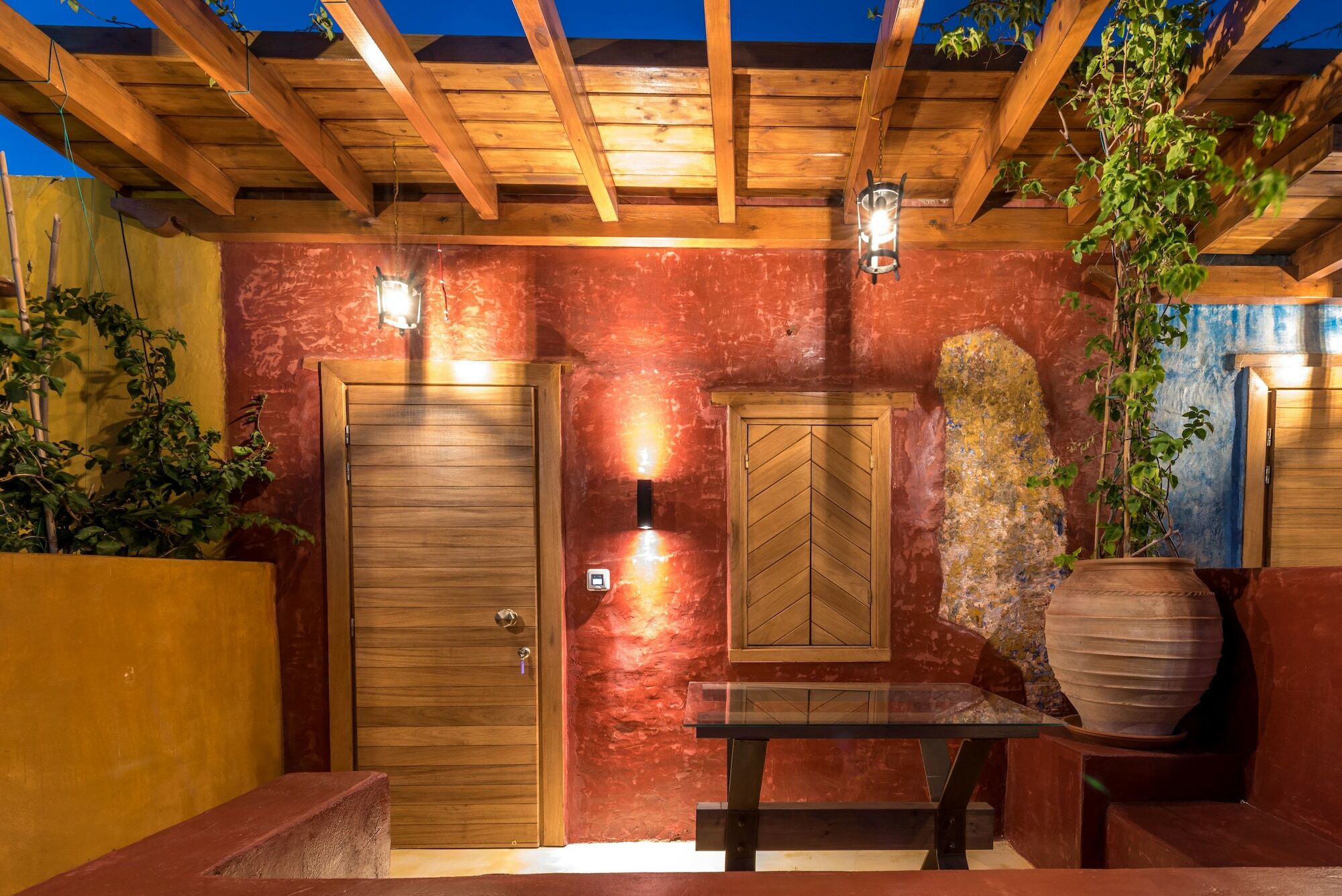 10Gr Hotel And Wine Bar - Adults Only Rhodes City Ngoại thất bức ảnh